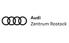 Audi Zentrum Rostock Logo