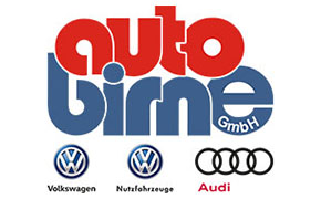 Auto Birne GmbH Logo