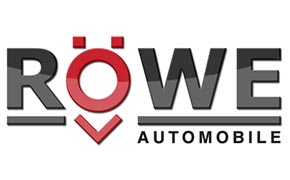 Röwe Automobile GmbH Logo